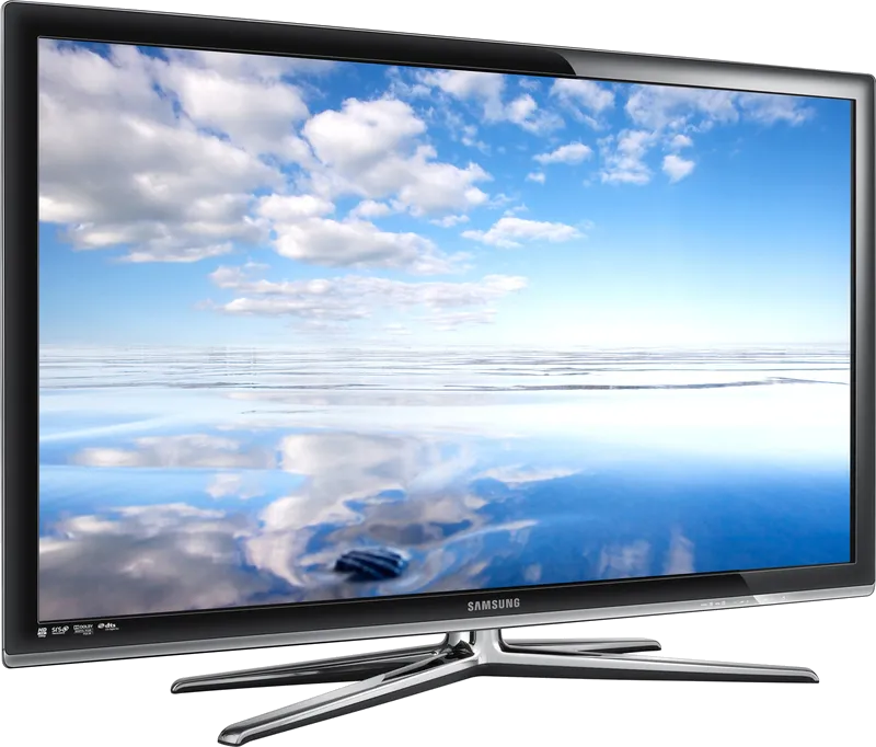 Замена разъема AUX Samsung UE-46C7700