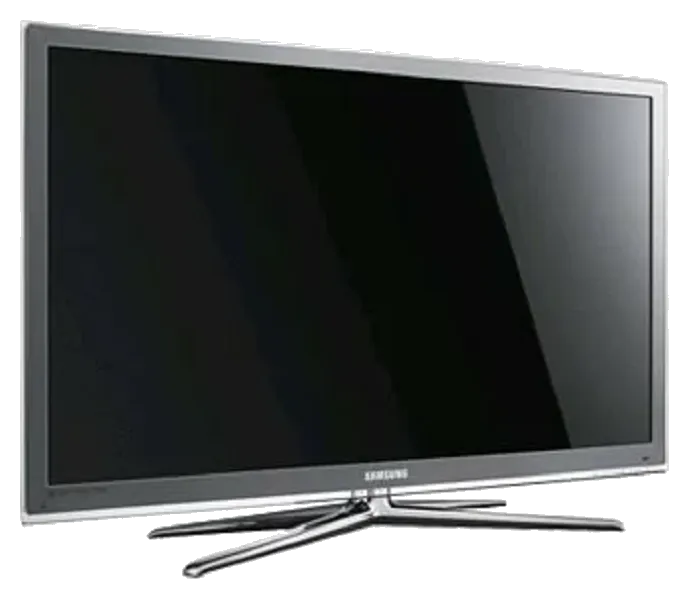 Замена разъема AUX Samsung UE-55C8790