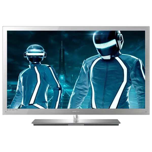 Замена разъема AUX Samsung UE-55C9090