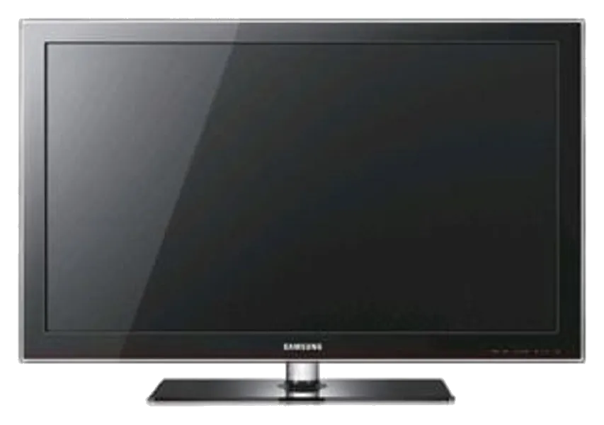 Замена разъема AUX Samsung LE-37C579