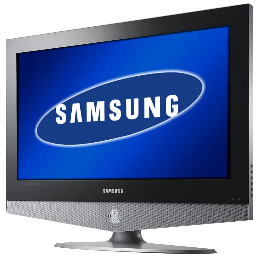 Замена разъема AUX Samsung LE-26R41B