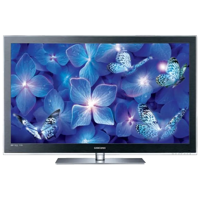 Замена разъема AUX Samsung PS-63C7790