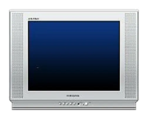 Замена разъема AUX Samsung CS-29K5ZQQ