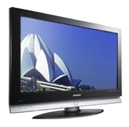 Замена разъема AUX Samsung LE-40M51BS