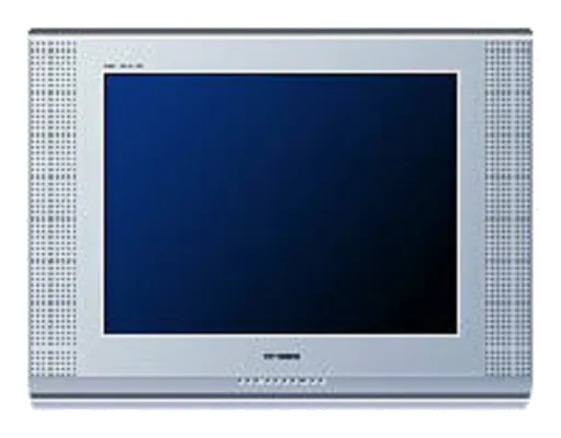 Замена разъема AUX Samsung CS-29K10PQR