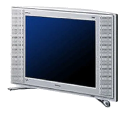Замена разъема AUX Samsung LW-17E34C