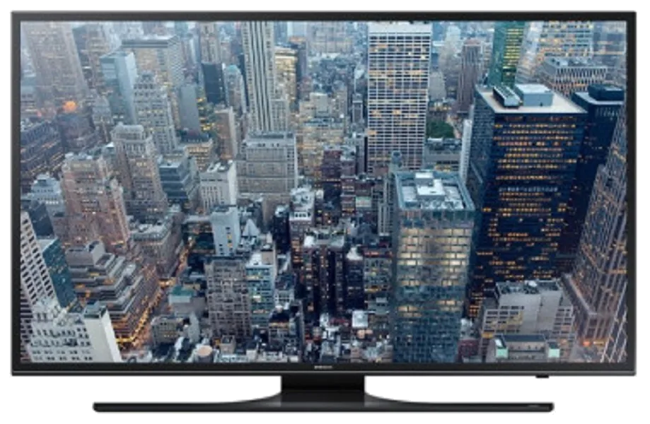 Замена разъема AUX Samsung UE55JU6440