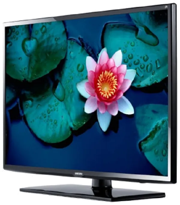 Замена разъема AUX Samsung UE40EH6030