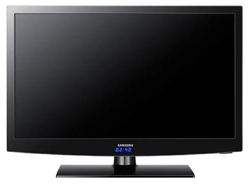 Замена разъема AUX Samsung HG26EA475RW