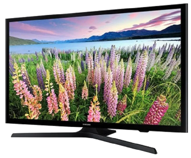 Замена разъема AUX Samsung UE43J5200AF