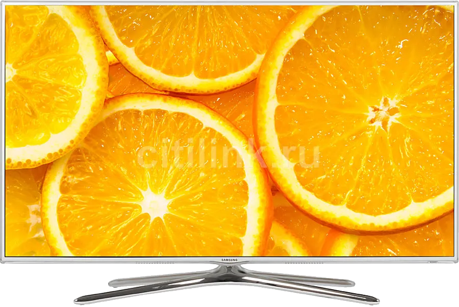 Замена разъема AUX Samsung UE40F6540