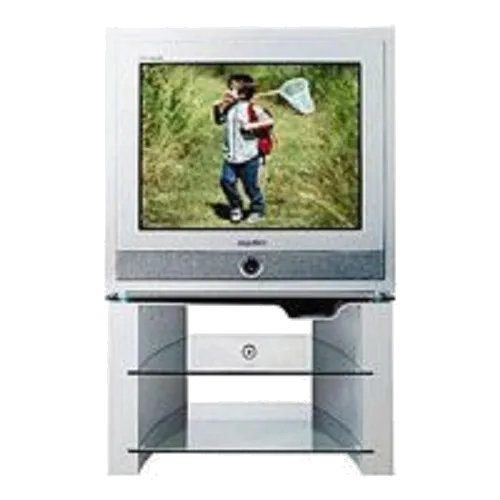 Замена разъема AUX Samsung CS-29Z6HPQ