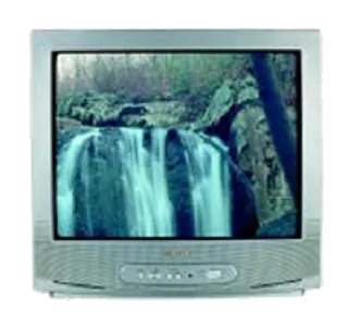 Замена разъема AUX Samsung CS-21F32ZSR