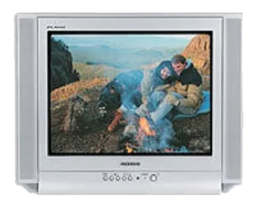 Замена разъема AUX Samsung CS-21K5SQ