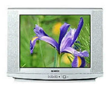 Замена разъема AUX Samsung CS-29U2Q