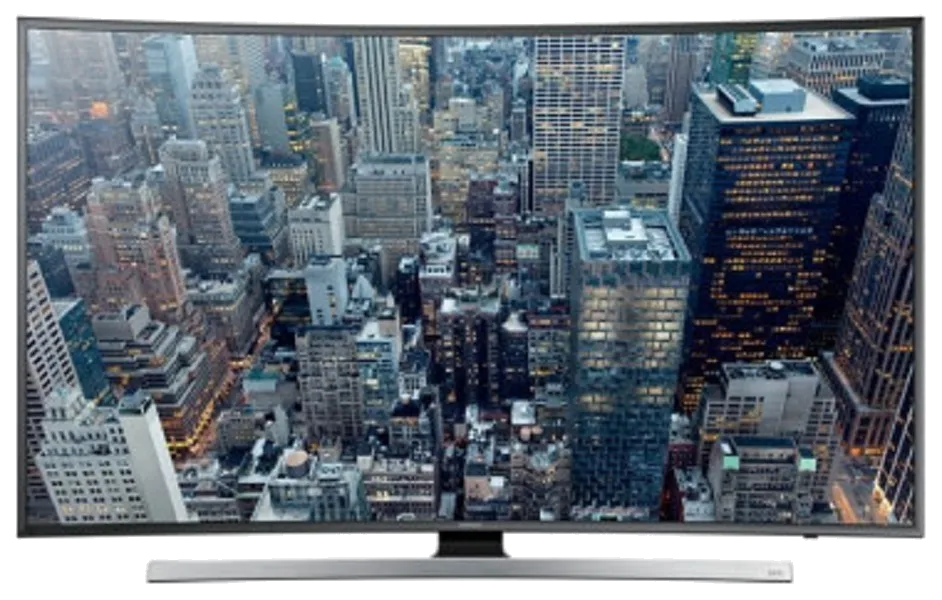 Замена разъема AUX Samsung UE65JU7502T
