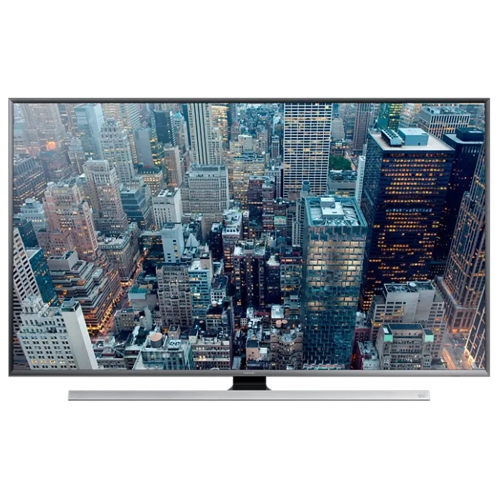 Замена разъема AUX Samsung UE85JU7005T