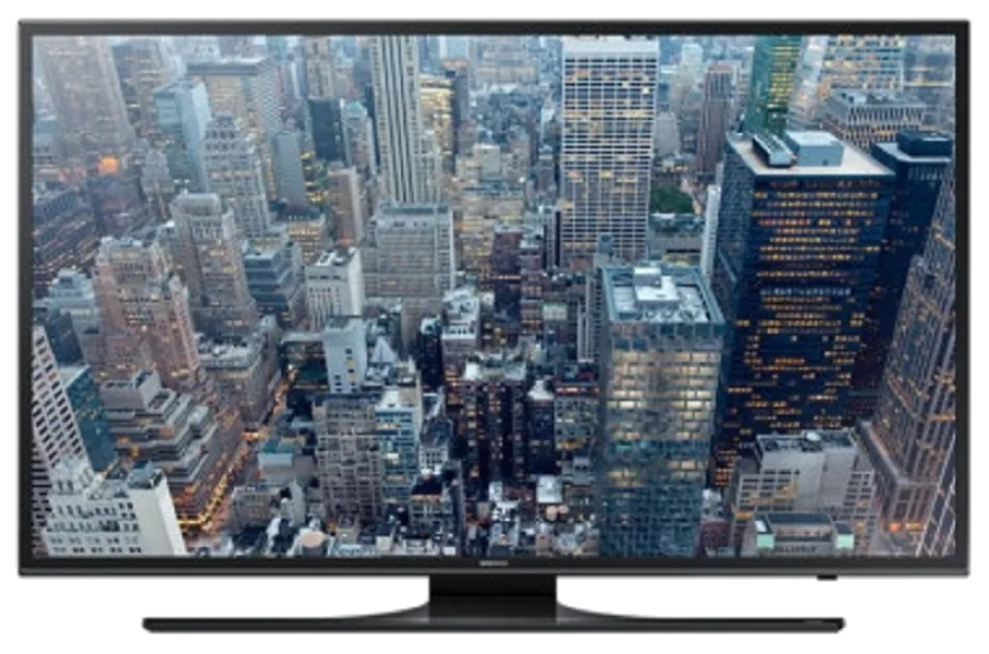 Замена разъема AUX Samsung UE48JU6465U