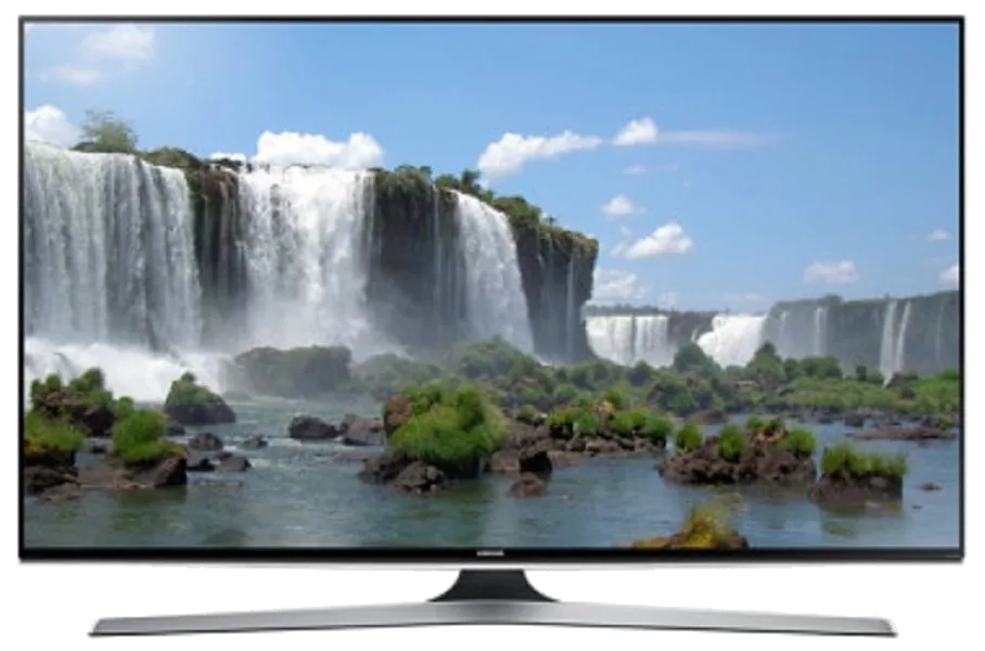 Замена разъема AUX Samsung UE50J6202AK