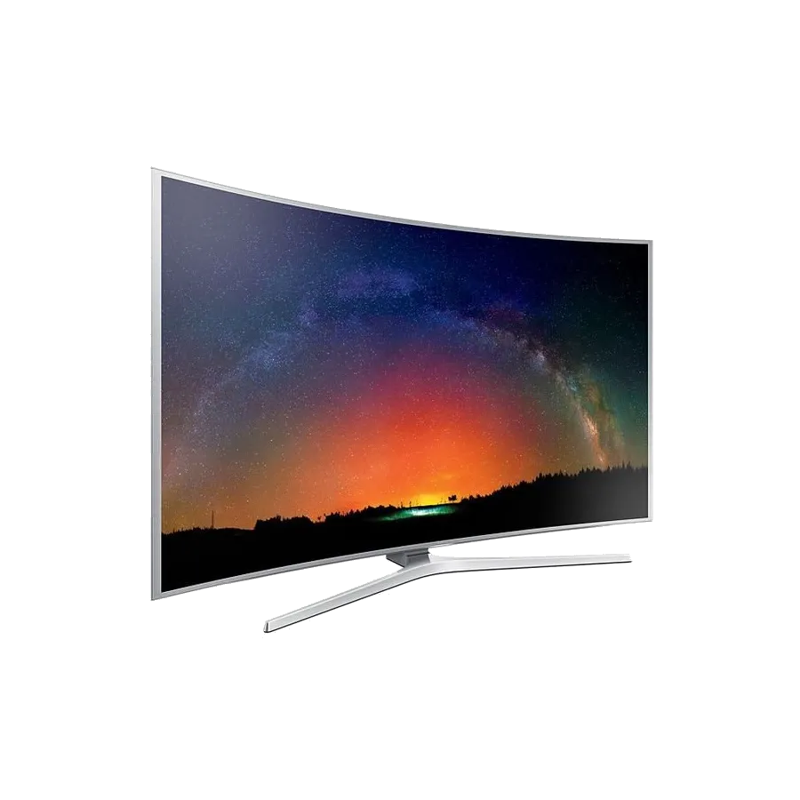 Замена разъема AUX Samsung UE65JS9502T