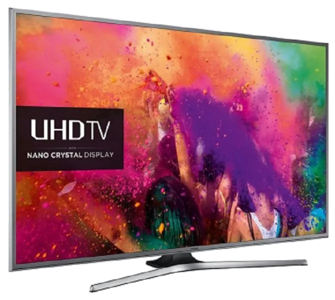 Замена разъема AUX Samsung UE60JU6800K