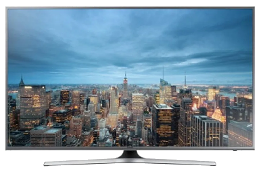 Замена разъема AUX Samsung UE50JU6875U