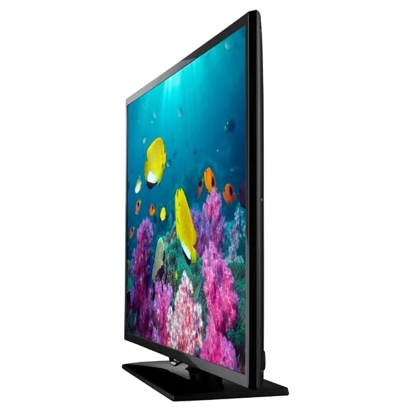 Замена разъема AUX Samsung UE46F5300