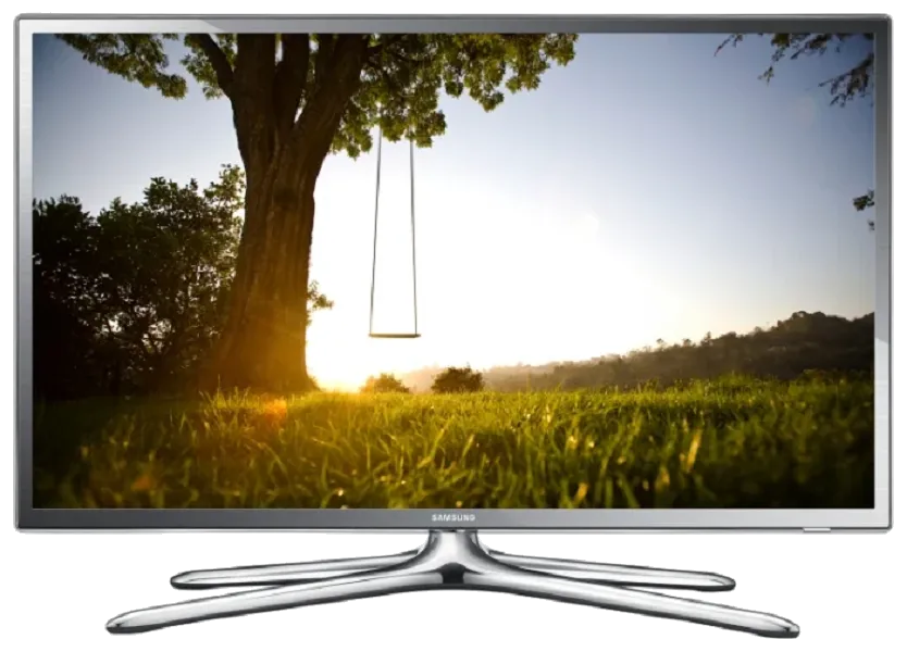 Замена разъема AUX Samsung UE40F6200