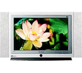 Замена разъема AUX Samsung LW-29A13