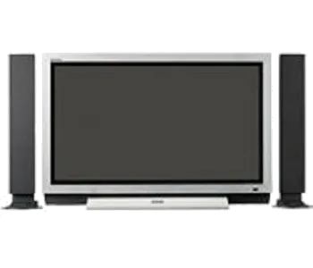 Замена разъема AUX Samsung PS-50P2