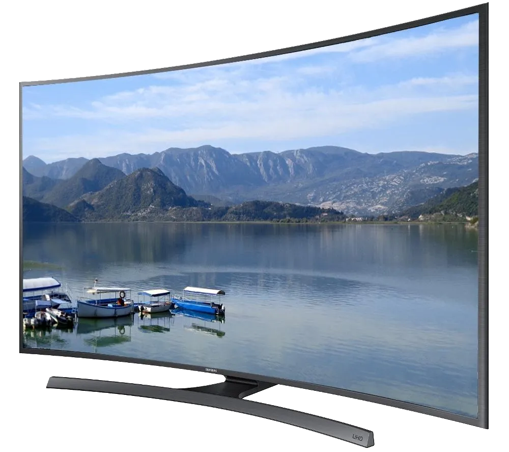 Замена разъема AUX Samsung UE40JU6500W