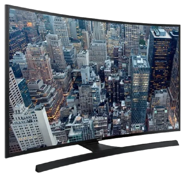 Замена разъема AUX Samsung UE40JU6640U