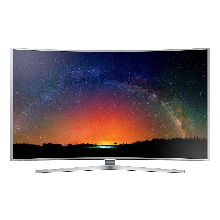 Замена разъема AUX Samsung UE55JS9002T