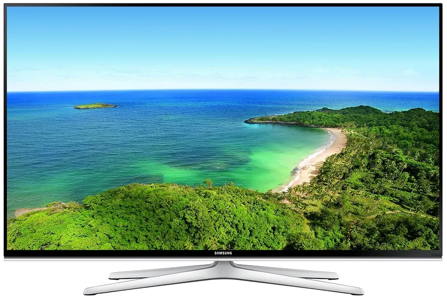 Замена разъема AUX Samsung UE48H6620S