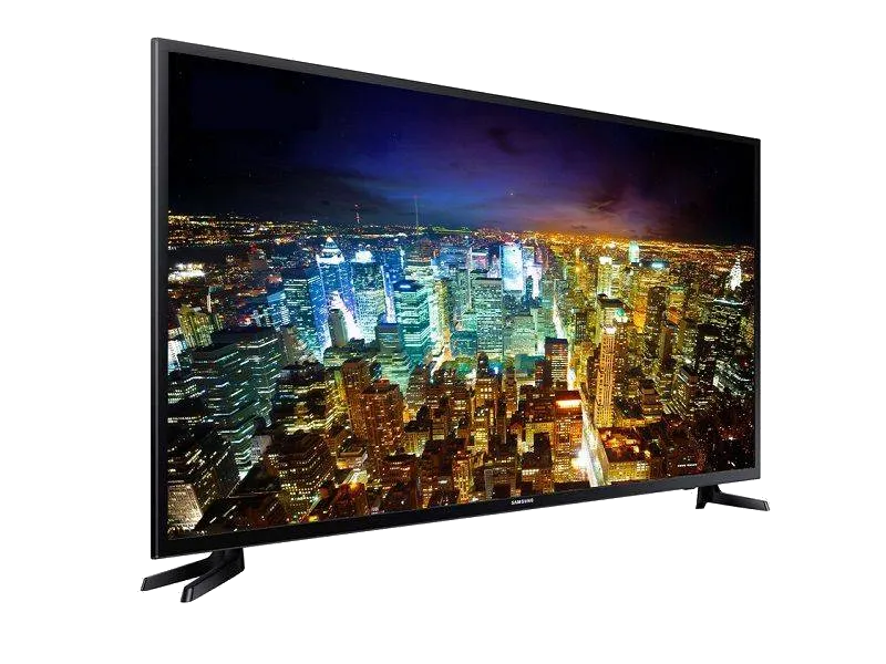 Замена разъема AUX Samsung UE40JU6072U