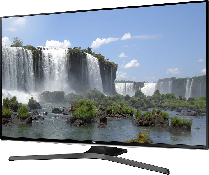 Замена разъема AUX Samsung UE55J6370SU