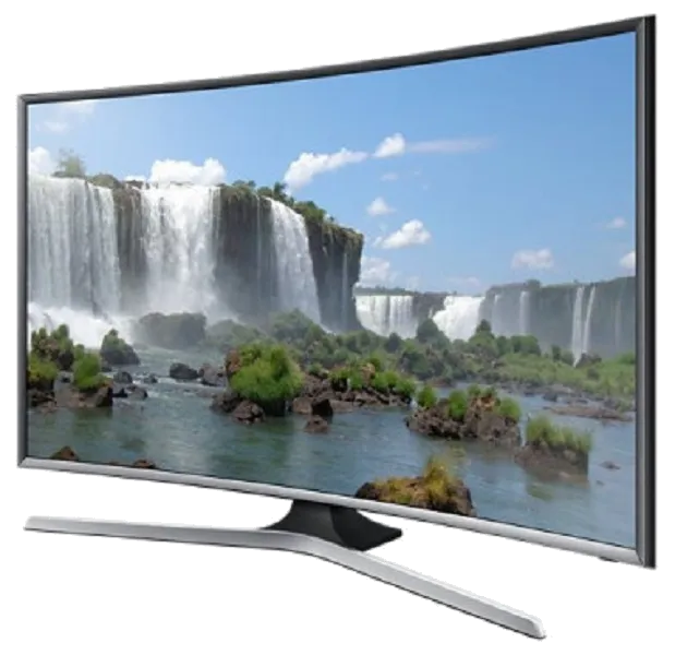 Замена разъема AUX Samsung UE55J6350SU