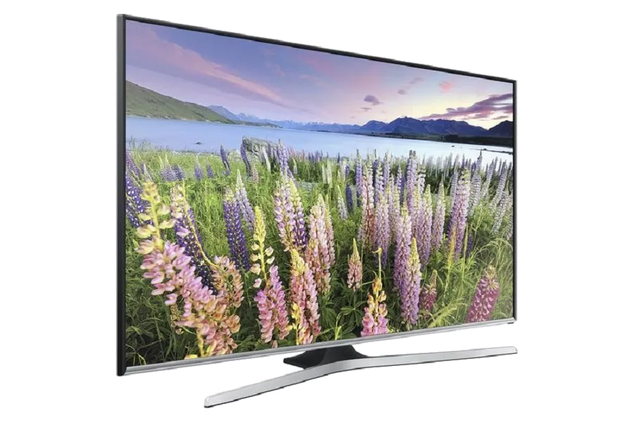 Замена разъема AUX Samsung UE43J5572SU