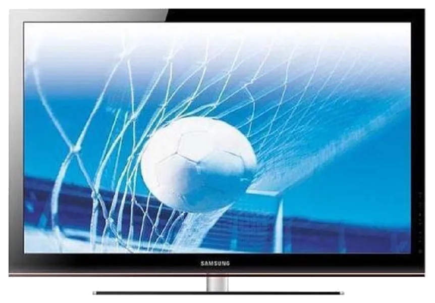Замена разъема AUX Samsung PS-50C530