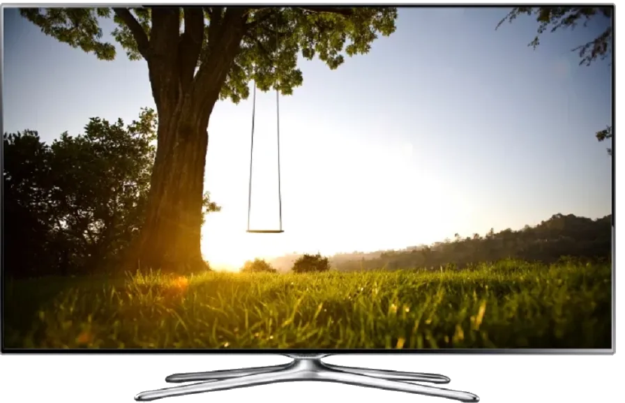 Замена разъема AUX Samsung UE40F6640