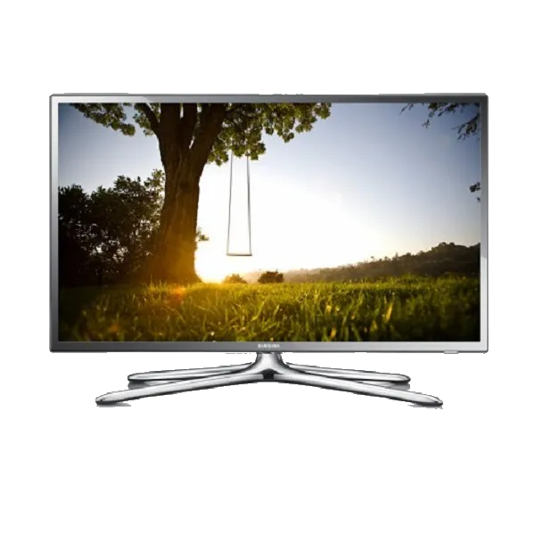 Замена разъема AUX Samsung UE32F6270