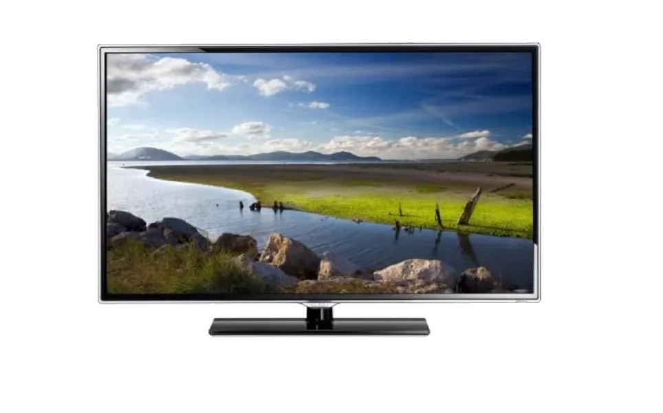 Замена разъема AUX Samsung UE37ES5700