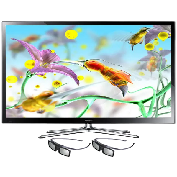 Замена разъема AUX Samsung PS60F5500