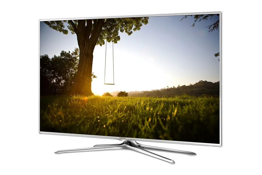 Замена разъема AUX Samsung UE32F6510