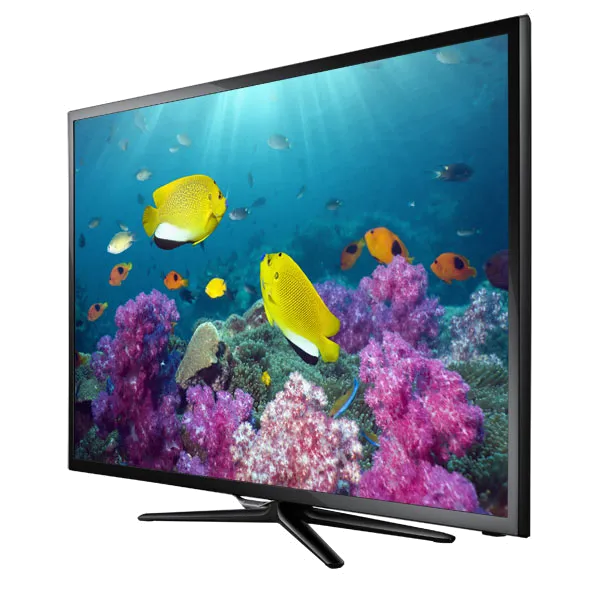 Замена разъема AUX Samsung UE39F5500