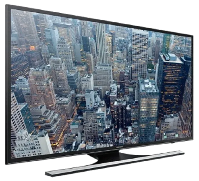 Замена разъема AUX Samsung UE75JU6472U