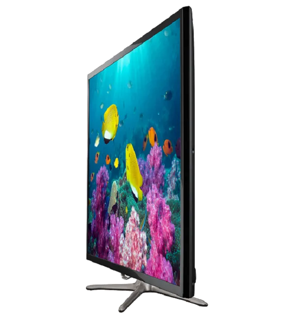 Замена разъема AUX Samsung UE46F5700