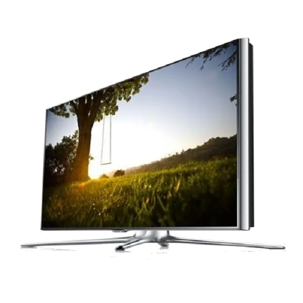 Замена разъема AUX Samsung UE55F6500