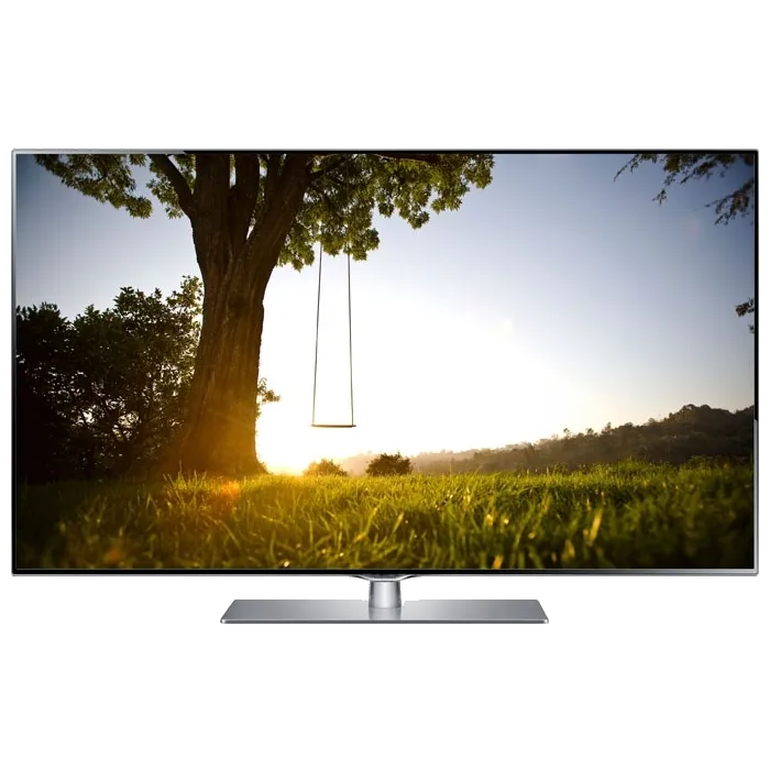 Замена разъема AUX Samsung UE50F6770