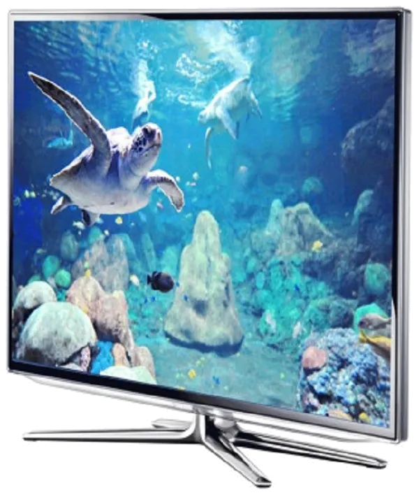 Замена разъема AUX Samsung UE40ES6340
